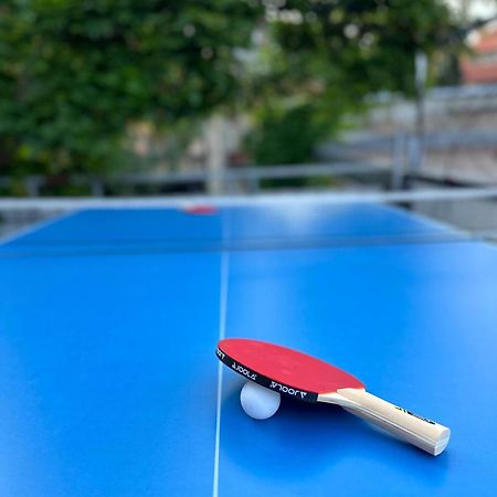 Maisonettewohnung Im Loft Stil Mit Wunderschoener Terrasse Karlsruhe Eksteriør billede