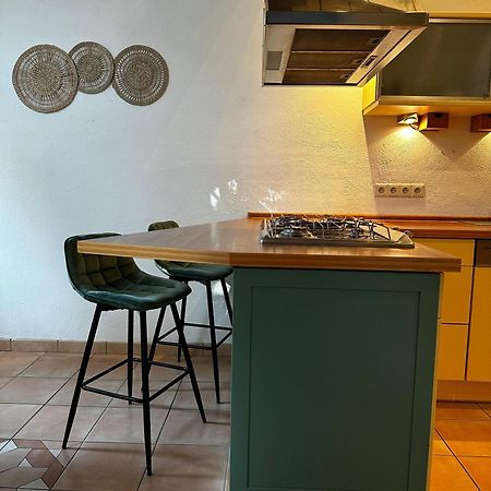Maisonettewohnung Im Loft Stil Mit Wunderschoener Terrasse Karlsruhe Eksteriør billede